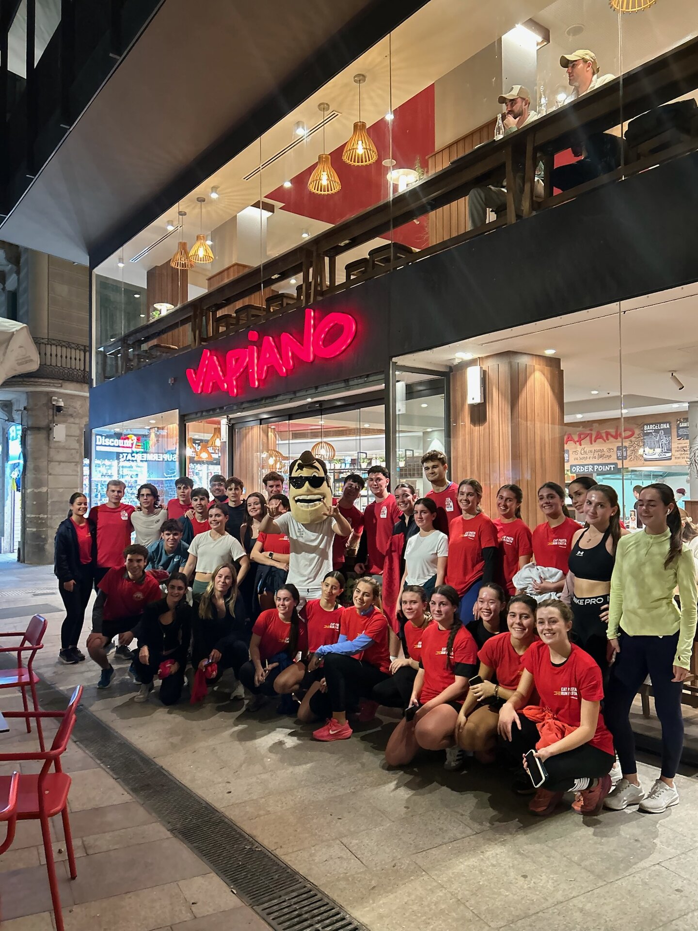 Run Club