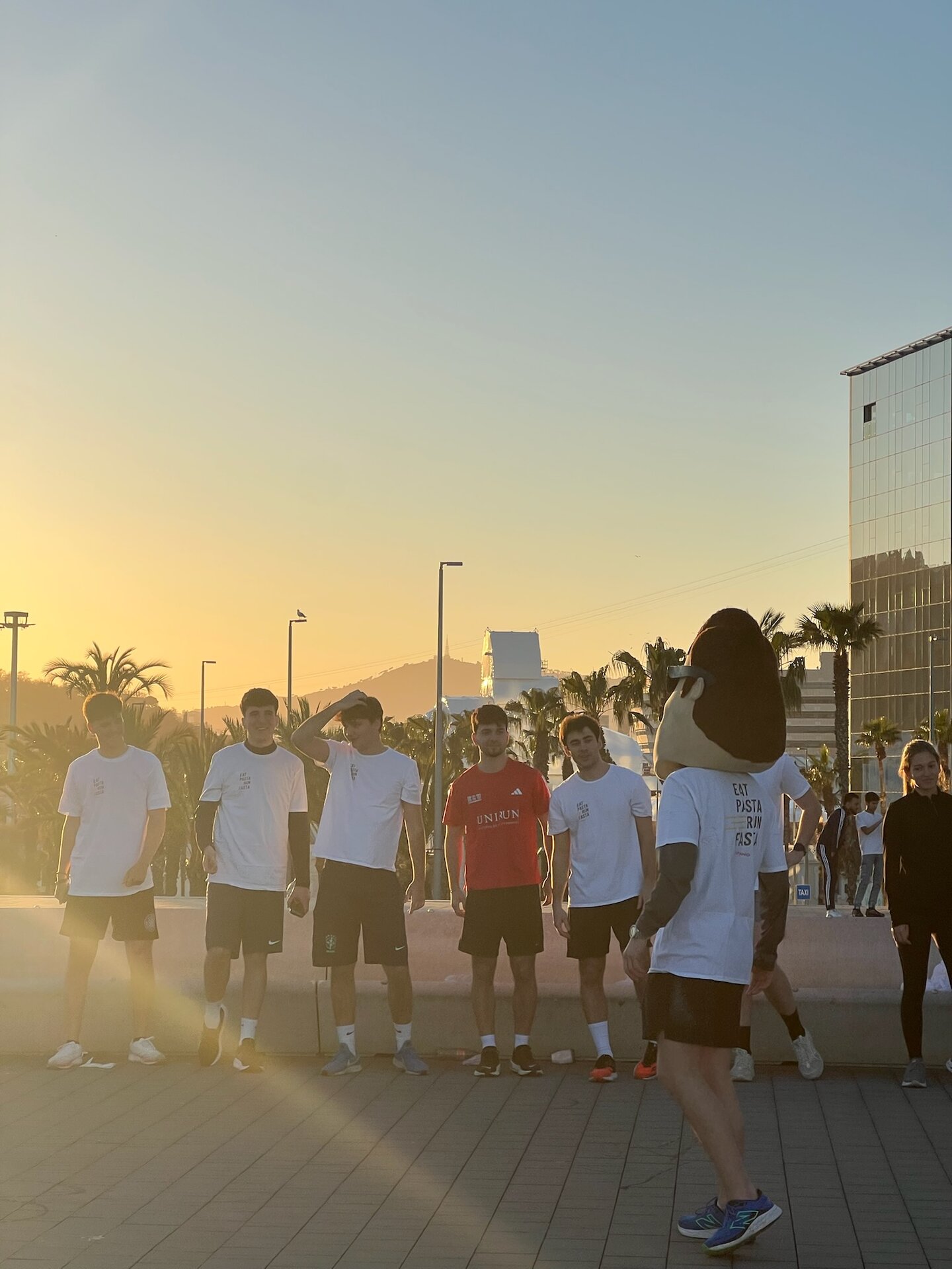 Run Club