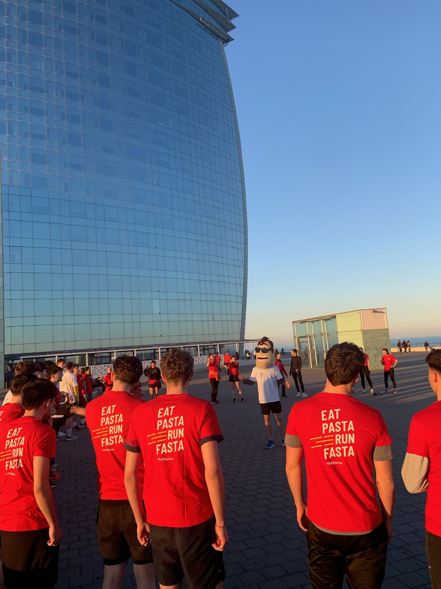 Run Club