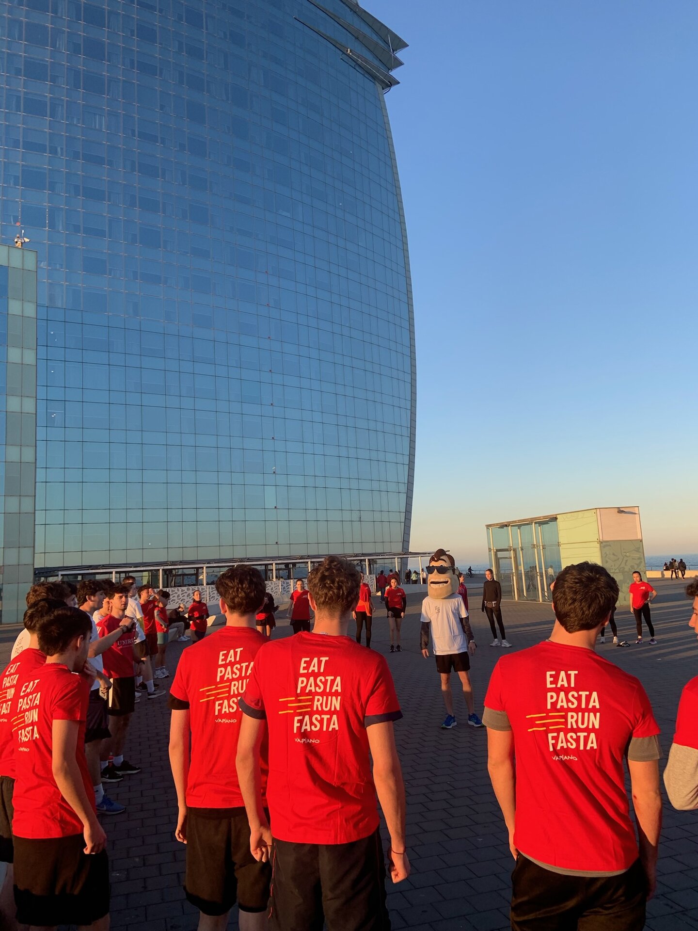 Run Club