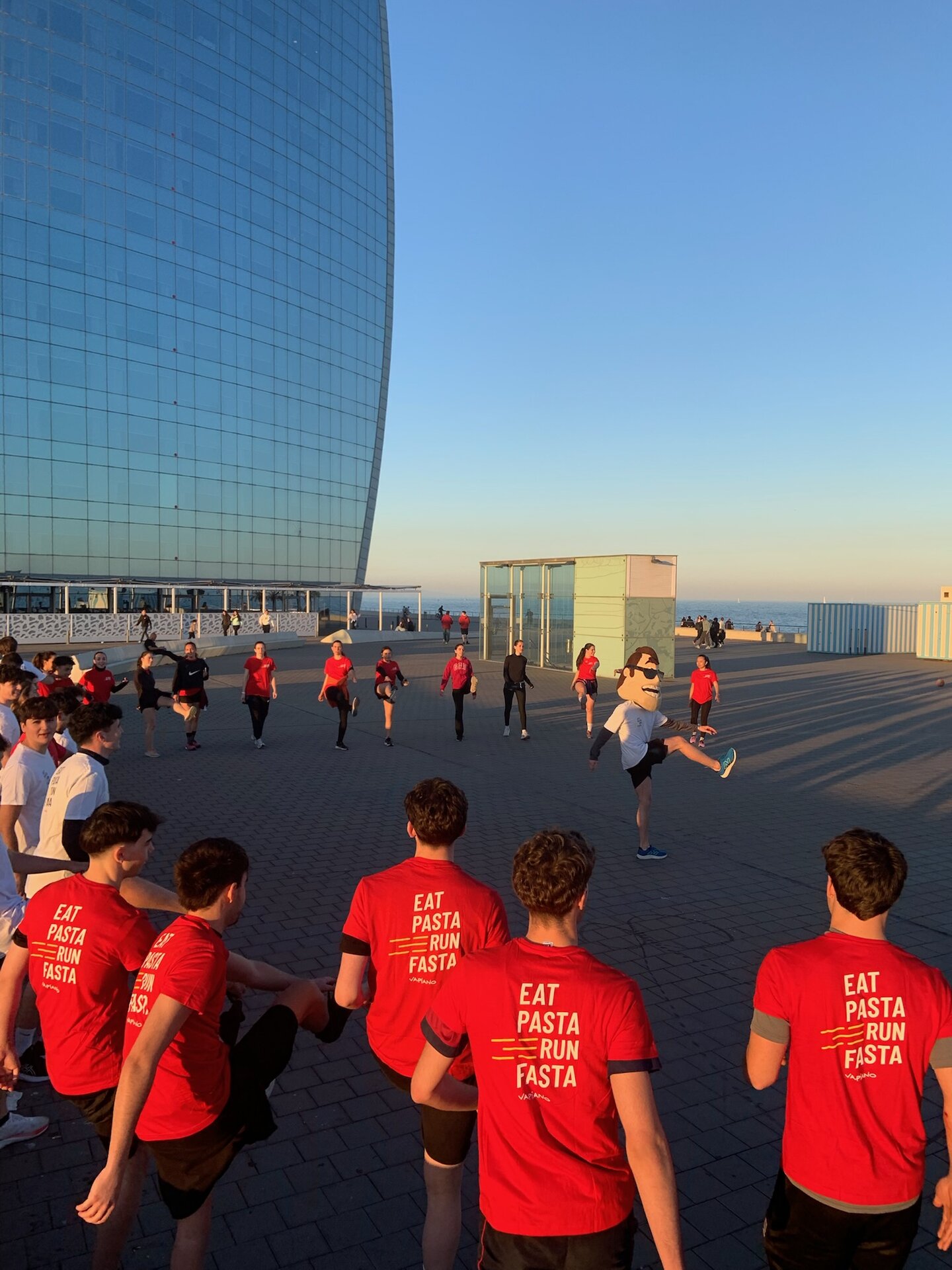 Run Club