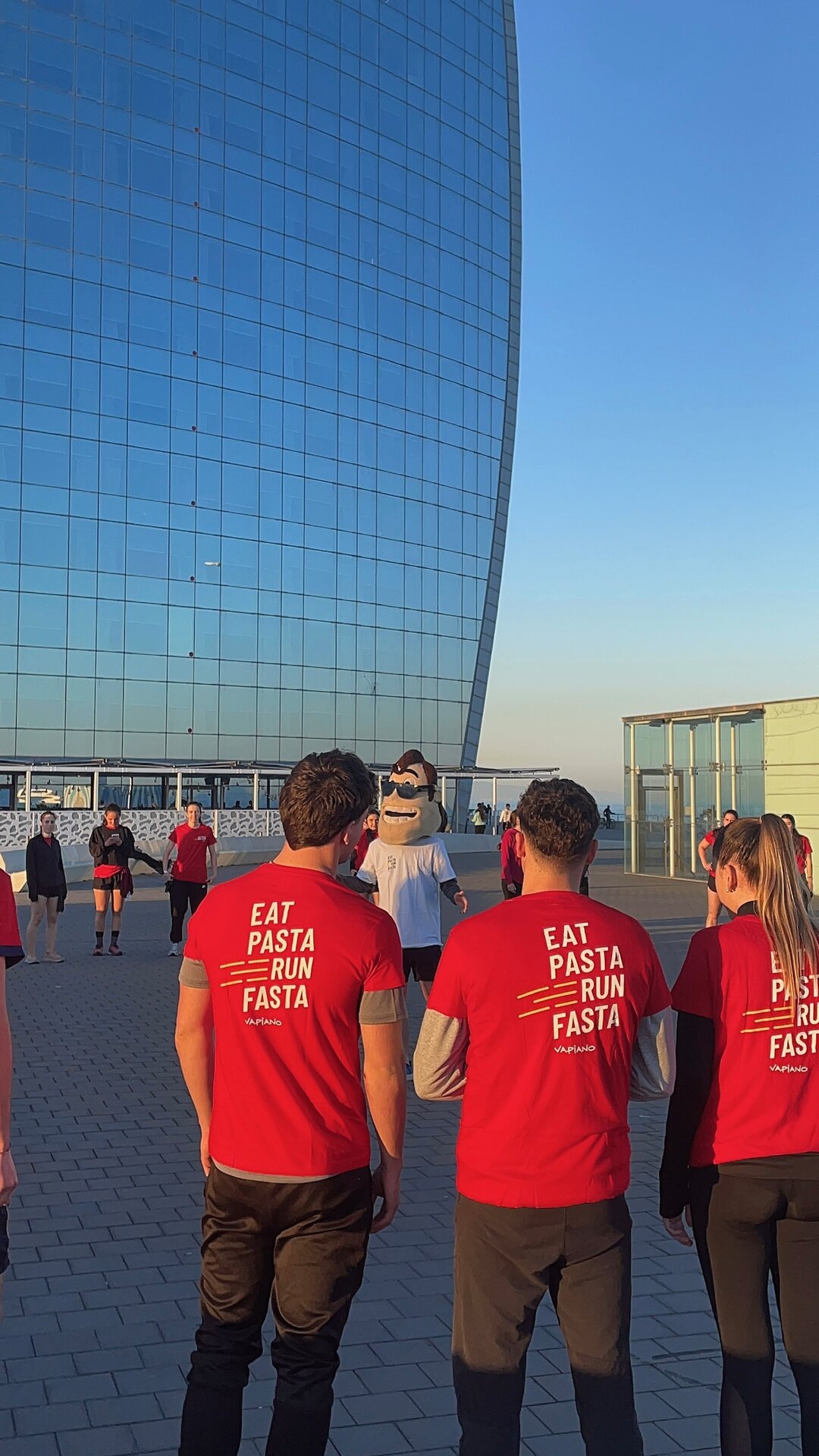 Run Club