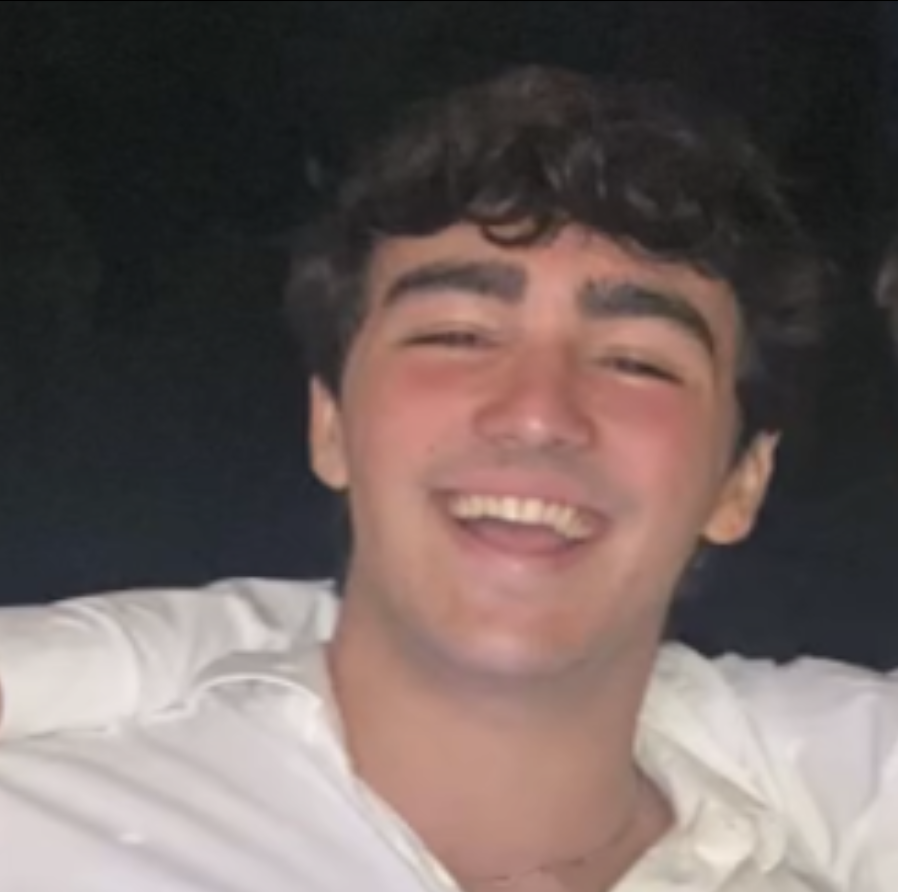 Lucas Aguiriano