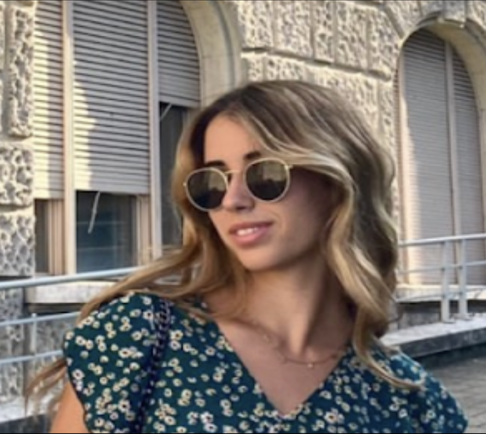 Judit Bernal