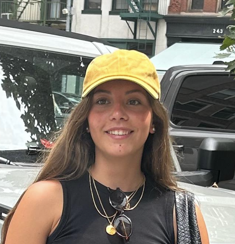 Julia Alaminos