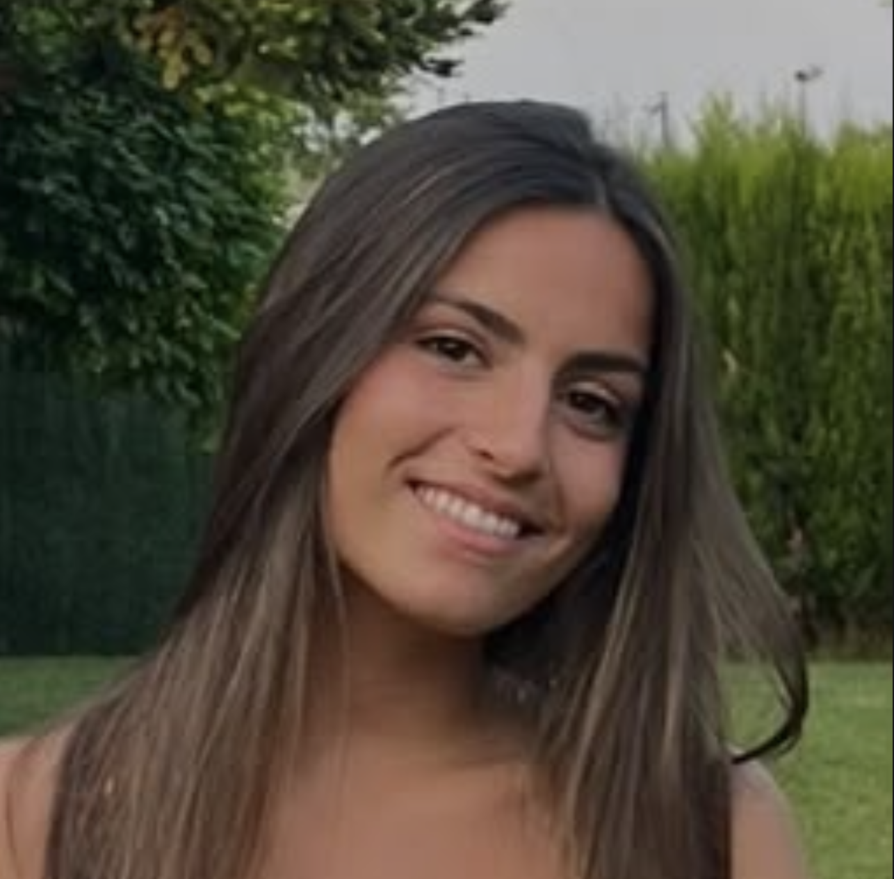 Gina Escudero