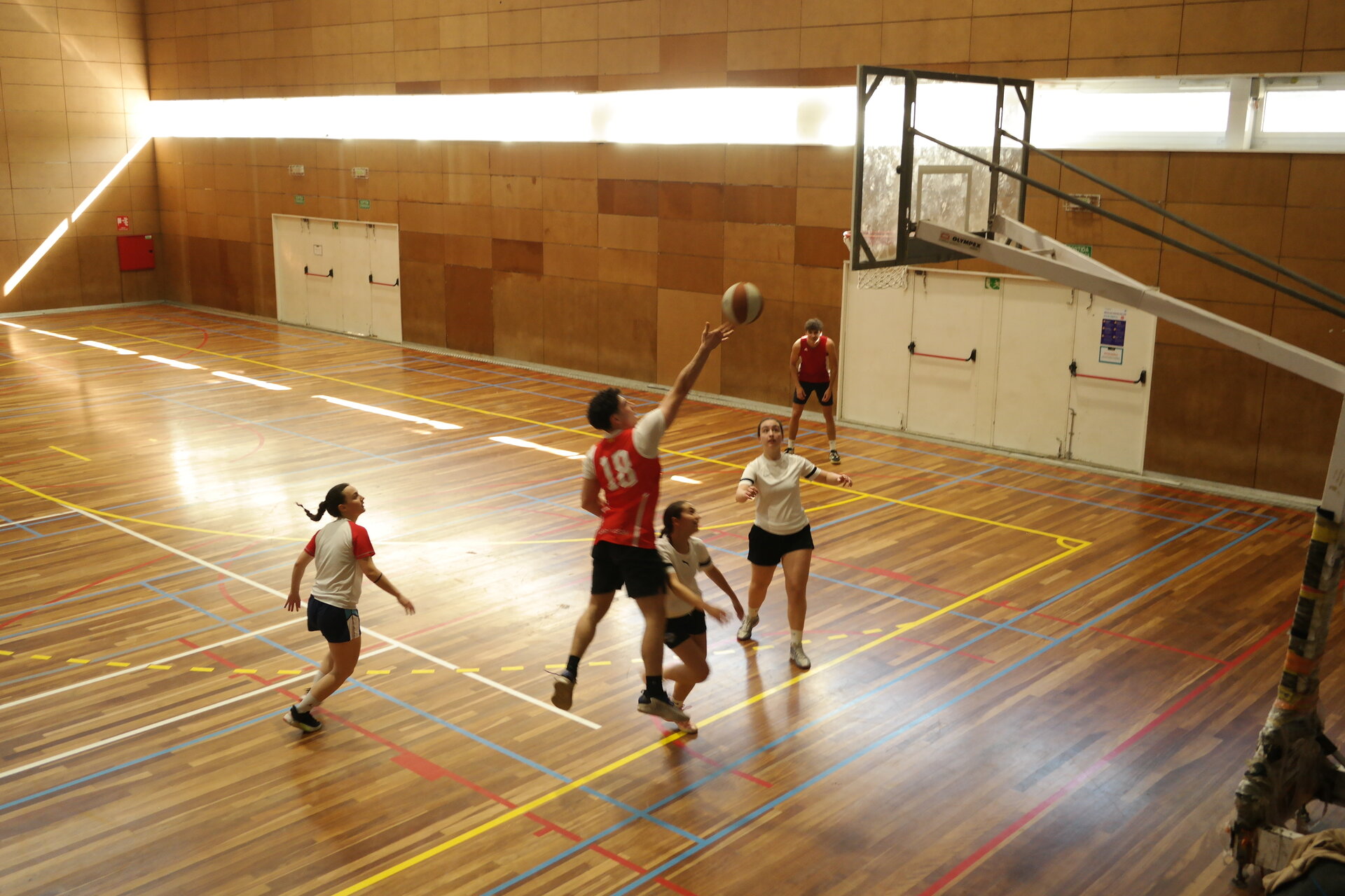 Tornejos esportius